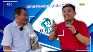 LA NUEVA PLATAFORMA DIGITAL YA ESTÁ OPERANDO EN EL MUNICIPIO DE EL PITAL