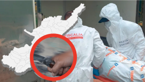 HOMICIDIOS SIGUEN EN AUMENTO, EL AGRADO PREOCUPA CON 3 CASOS, EN TOTAL EL HUILA REPORTA 42 EN ENERO DE 2026