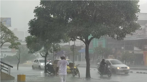 HUILA EN EMERGENCIAS POR LAS LLUVIAS, 26 MUNICIPIOS AFECTADOS